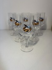Lot verres bière d'occasion  Fruges