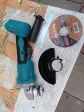 Smerigliatrice angolare elettr usato  Termoli
