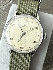 Omega manual wind for sale  Clayton