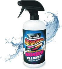 Abracadabra wonder cleaner for sale  Las Vegas