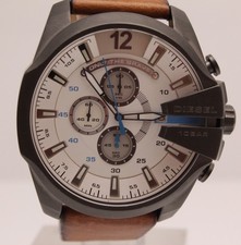 Diesel gents watch for sale  BIRMINGHAM
