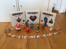 Pocoyo early learning for sale  ST. HELENS
