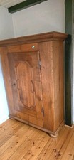 Antiker eichenschrank 1850 gebraucht kaufen Antiker eichenschrank 1850 gebraucht kaufen  Weilburg