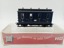 Jouef egger bahn d'occasion  Pont-Audemer