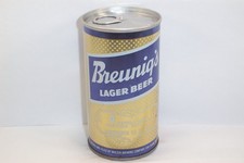 Breunigs lager beer for sale  Altamont