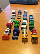Set different matchbox for sale  Henrico