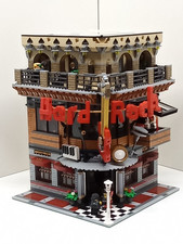 Lego custom modular for sale  Denver