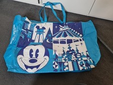 Disneyland paris einkaufstasch gebraucht kaufen  Hoya