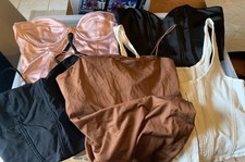 Lot bustier body d'occasion  Dammartin-en-Serve