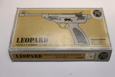 Leopard pistola aria usato Leopard pistola aria usato  Vertemate con Minoprio