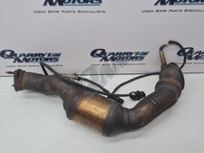 Bmw cat catalytic for sale  SHEFFIELD