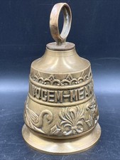 Brass dvime tangit for sale  Granville