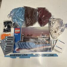 lego maersk usato  Firenze