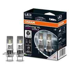 Osram ledriving easy usato  Valva