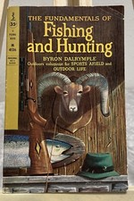 Vintage book fundamentals for sale  Henderson