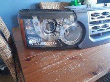 Landrover discovery headlights for sale  SUTTON-IN-ASHFIELD