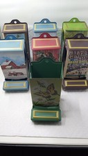 Jasco match holder for sale  Christiansburg