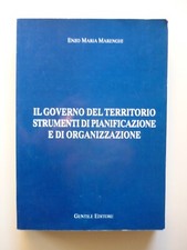 Governo del territorio usato  San Mango Piemonte