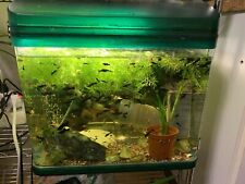 Sweetypet nano aquarium gebraucht kaufen  München