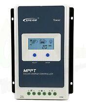 Epsolar mppt solar for sale  WARRINGTON