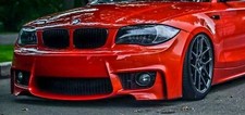 Look bmw paraurti usato  Verona
