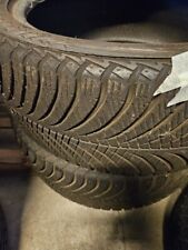 Gomme 4stagioni good usato  Cuneo