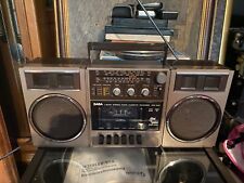 Band stereo radio gebraucht kaufen  Kamp-Lintfort
