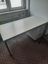 Büromöbel set gebraucht gebraucht kaufen  Stuttgart