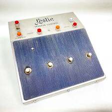 Leslie speaker control for sale  North Hollywood