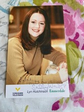 Sally walsh signed for sale  SUNDERLAND