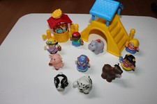Little people brücke gebraucht kaufen  Heilbronn