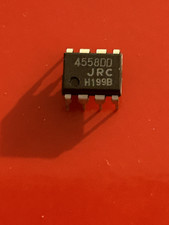 Jrc4558dd jrc circuit d'occasion  Chalo-Saint-Mars