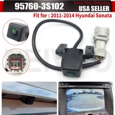 Oem rear backup for sale  Hebron