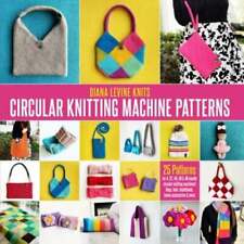 Circular knitting machine gebraucht kaufen  Stuttgart