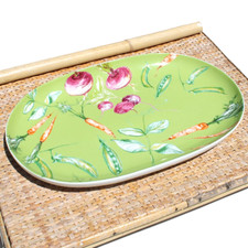 Grand plat long d'occasion  Cerisy-la-Salle