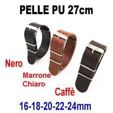 Cinturino orologio pelle usato  Italia