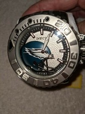 Invicta watch nfl for sale  Woodbury