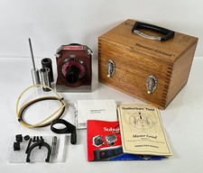 Suburban tool mg5cvs1 for sale  San Diego