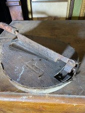 Antico taglia pane usato  Bellaria Igea Marina