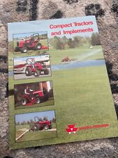 Massey ferguson 1010 for sale  Berlin