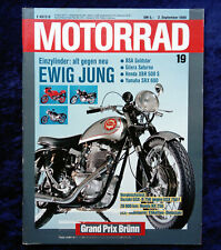 Motorrad 1989 bsa gebraucht kaufen  Vechta