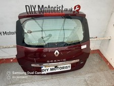 Renault scenic bootlid for sale  DEAL
