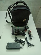 Videocamera vhsc jvc usato  Torino