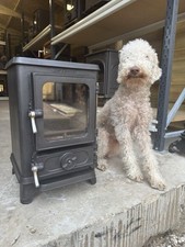 Restored salamander hobbit for sale  ALFRETON