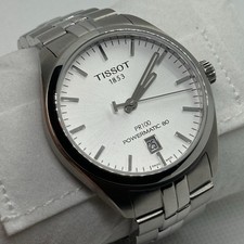 Tissot powermatic automatik gebraucht kaufen  Dresden