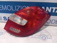 Fanale posteriore skoda usato  Vigasio