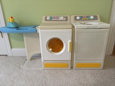 Vtg little tikes for sale  Goshen