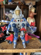 Centurions orbital interceptor for sale  LEICESTER