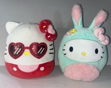 Squishmallow hello kitty for sale  Ball Ground