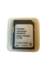 Renault carminat 2024 d'occasion  Expédié en Belgium
